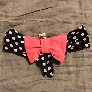 Lolli Bow Bottoms💕